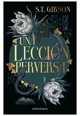 UNA LECCION PERVERSA