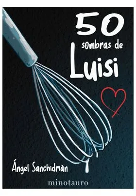 50 SOMBRAS DE LUISI
