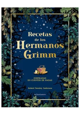 RECETAS DE LOS HERMANOS GRIMM