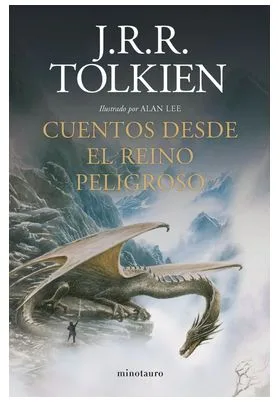 CUENTOS DESDE EL REINO PELIGROSO (NE EN RUSTICA)