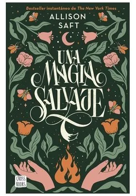 UNA MAGIA SALVAJE