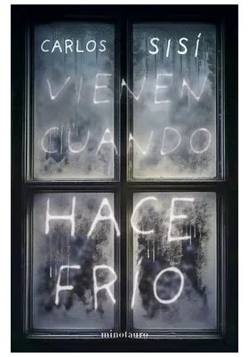 VIENEN CUANDO HACE FRIO (NE)