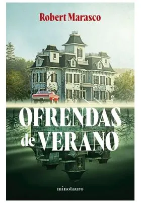OFRENDAS DE VERANO