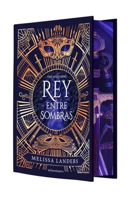 El Rey Entre Sombras (edicion Especial)