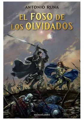 EL FOSO DE LOS OLVIDADOS