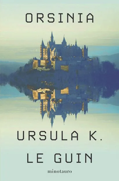 ORSINIA