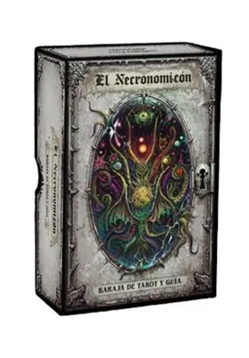 TAROT NECRONOMICON