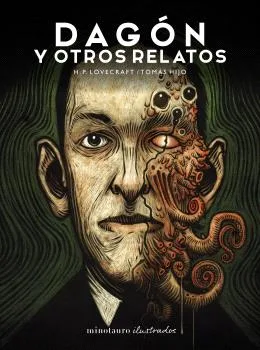 DAGON Y OTROS RELATOS- H.P.LOVECRAFT /TOMAS HIJO