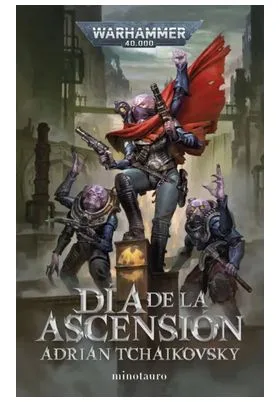 DIA DE LA ASCENSION