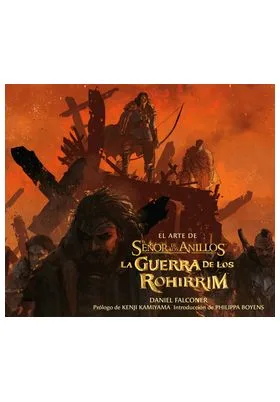EL ARTE DE LA GUERRA DE LOS ROHIRRIM