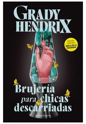 BRUJERIA PARA CHICAS DESCARRIADAS