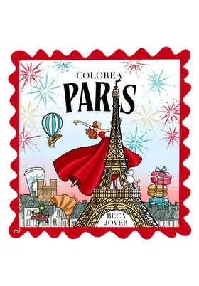 COLOREA PARIS