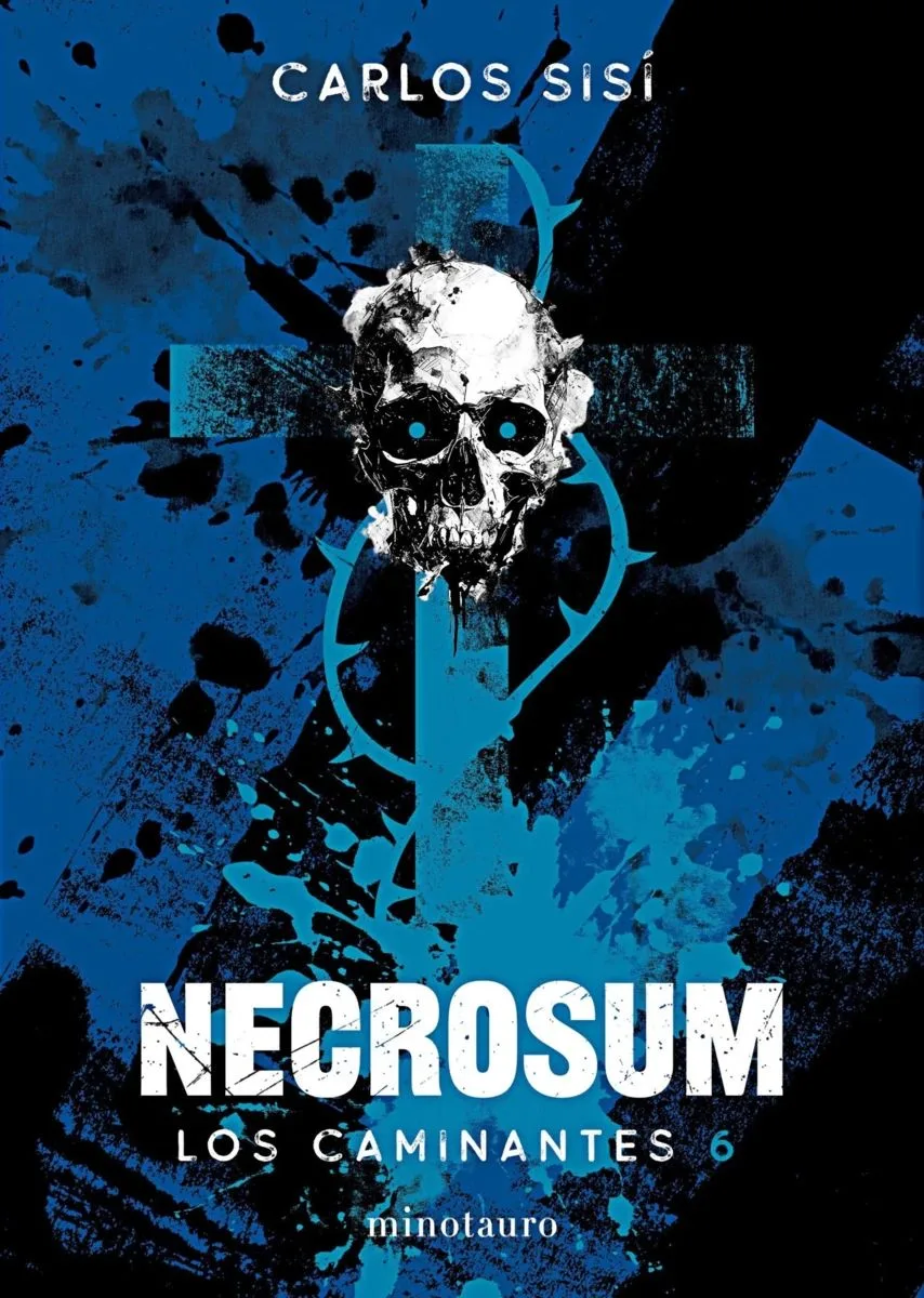 LOS CAMINANTES 06/06 : NECROSUM