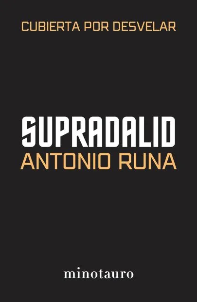 SUPRADALID