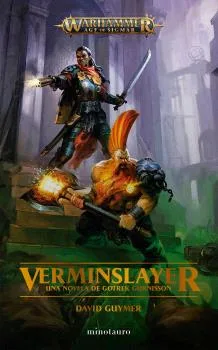 Warhammer Verminslayer