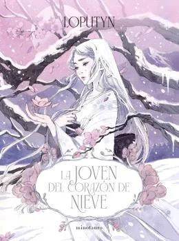 La Joven del Corazon de Nieve