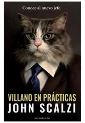 VILLANO EN PRACTICAS