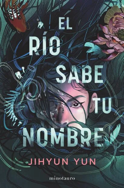 EL RIO SABE TU NOMBRE