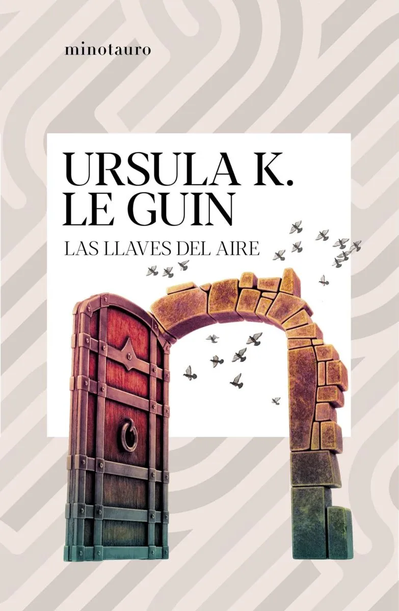 LAS LLAVES DEL AIRE