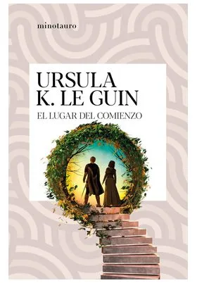 EL LUGAR DEL COMIENZO