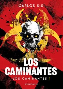 LOS CAMINANTES 01/06 : LOS CAMINANTES