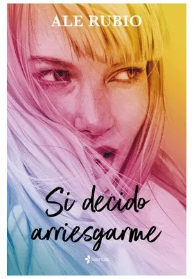 SI DECIDO ARRIESGARME
