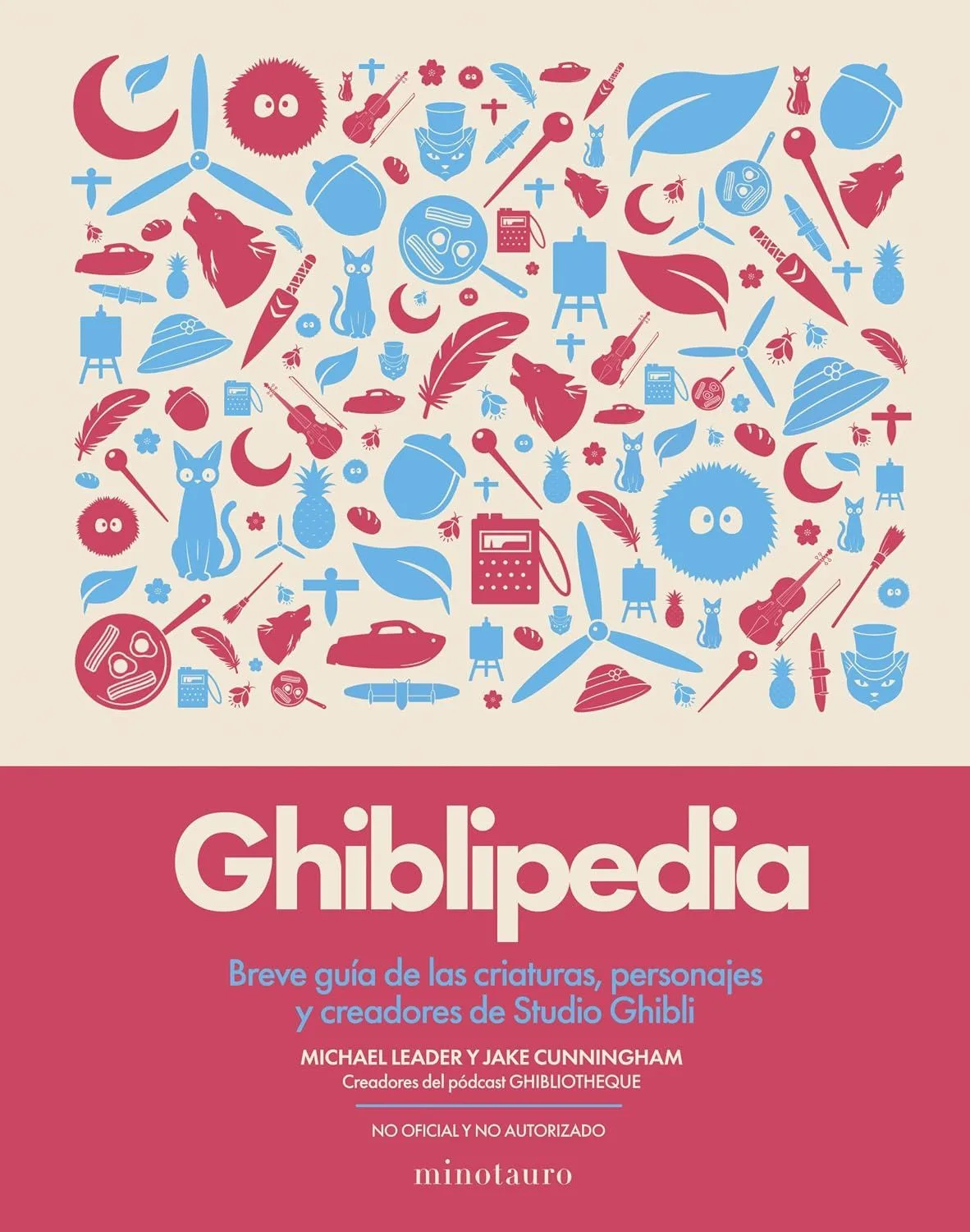 GHIBLIPEDIA