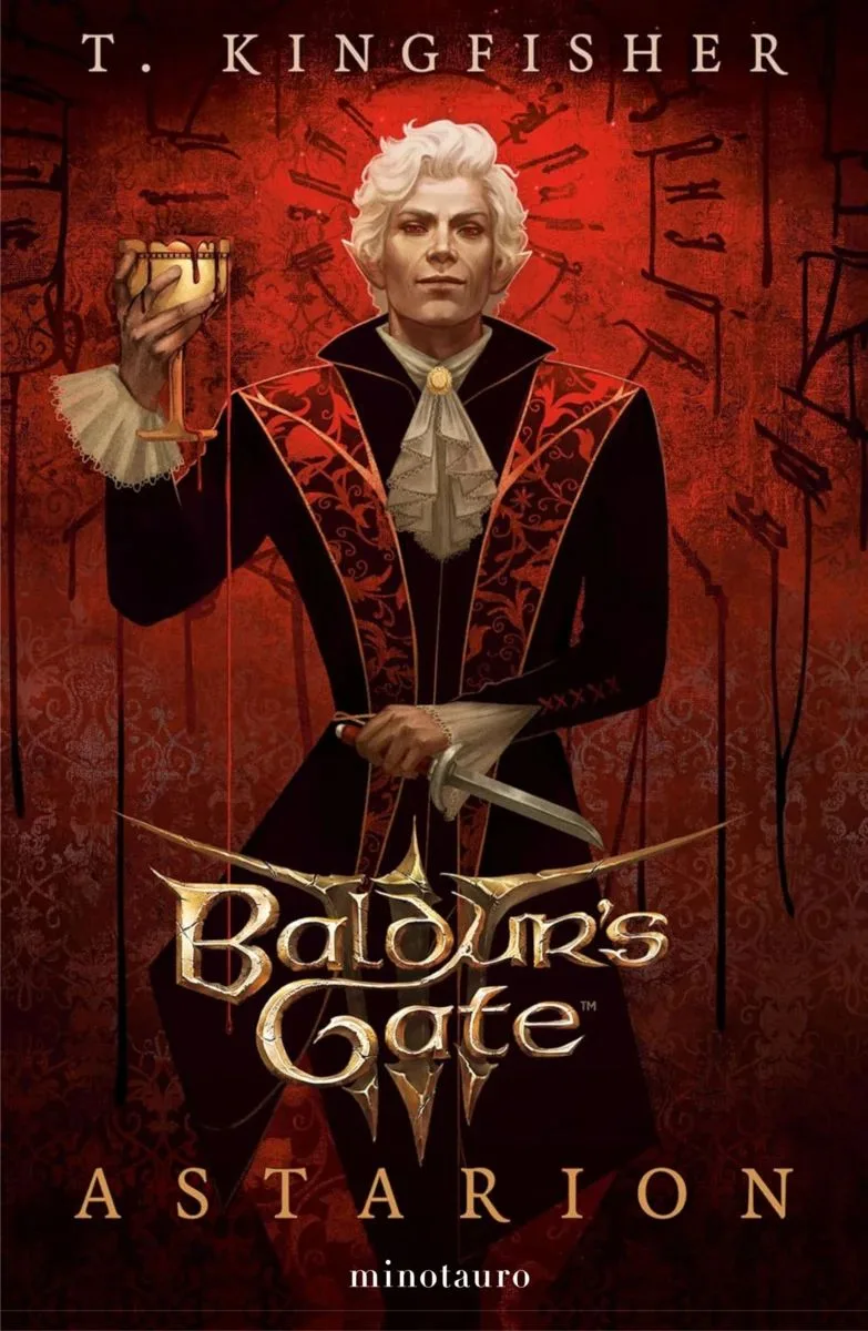 Baldur'S Gate 03: Astarion