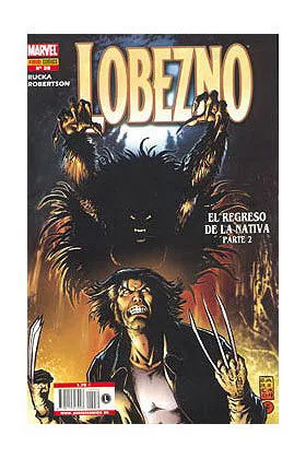 LOBEZNO VOL. 3 030