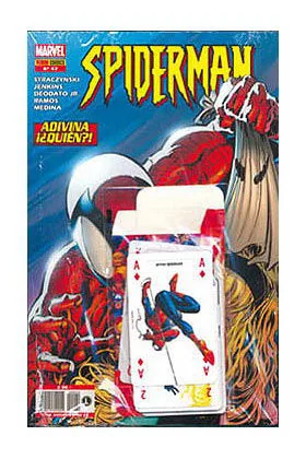 SPIDERMAN 042