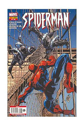 SPIDERMAN 043