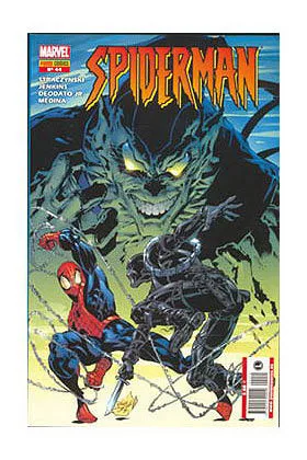 SPIDERMAN 044