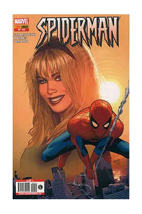 SPIDERMAN 045
