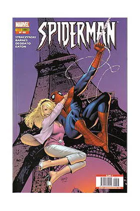 SPIDERMAN 046