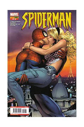 SPIDERMAN 047