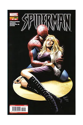 SPIDERMAN 048