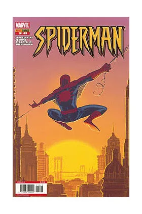 SPIDERMAN 049