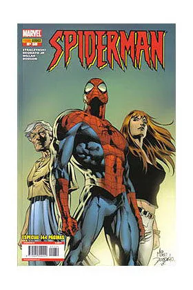SPIDERMAN 050