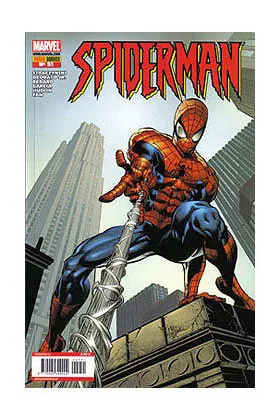 SPIDERMAN 051