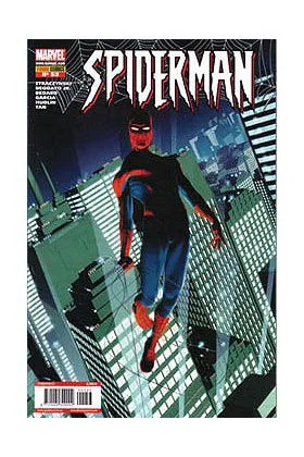 Spiderman 053