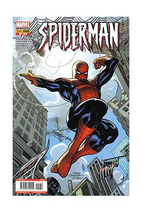 SPIDERMAN 054
