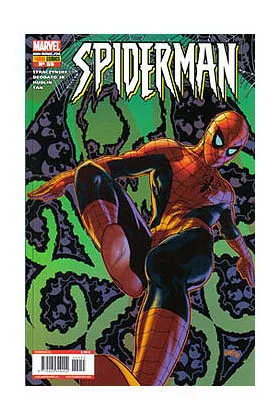 SPIDERMAN 055