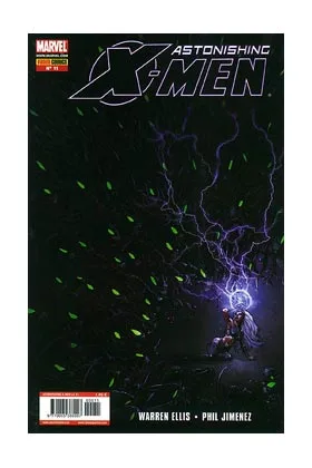 ASTONISHING X-MEN VOL.3 011
