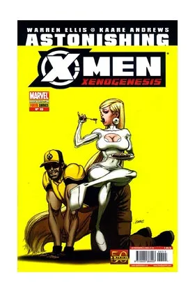 Astonishing X-Men VOL.3 015