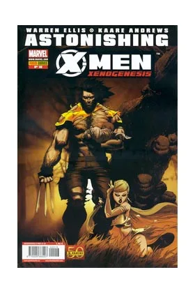 Astonishing X-Men VOL.3 016