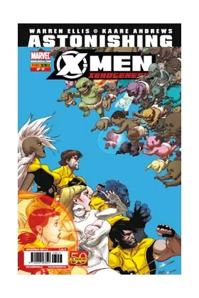 Astonishing X-Men VOL.3 017