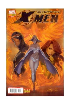 Astonishing X-Men VOL.3 018