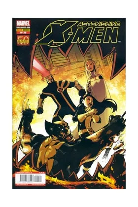Astonishing X-Men VOL.3 020