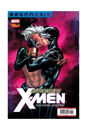 Astonishing X-Men VOL.3 027