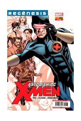 Astonishing X-Men VOL.3 028
